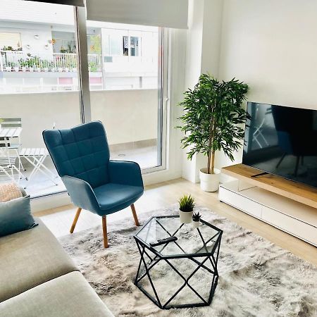 B&N Place Apartamento Nuevo! Parking Gratuito Vigo Exterior photo