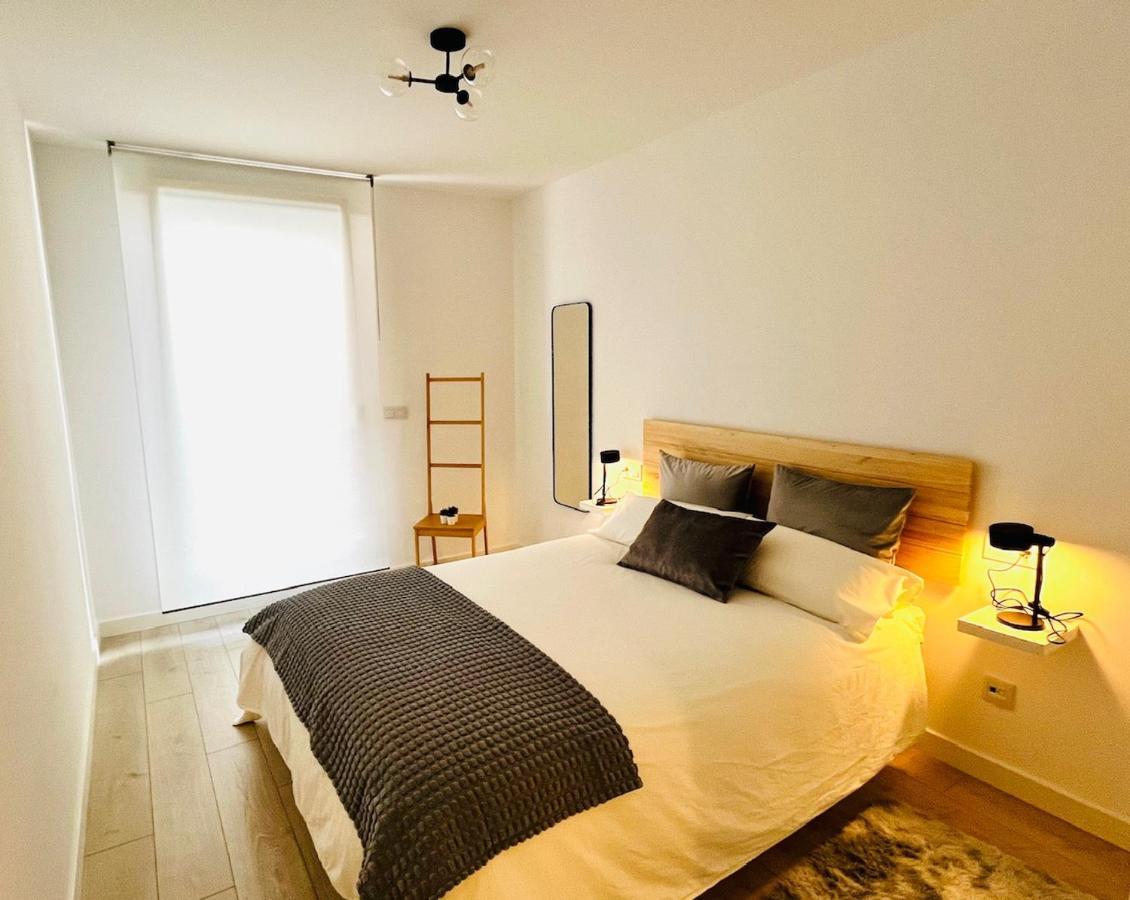 B&N Place Apartamento Nuevo! Parking Gratuito Vigo Exterior photo