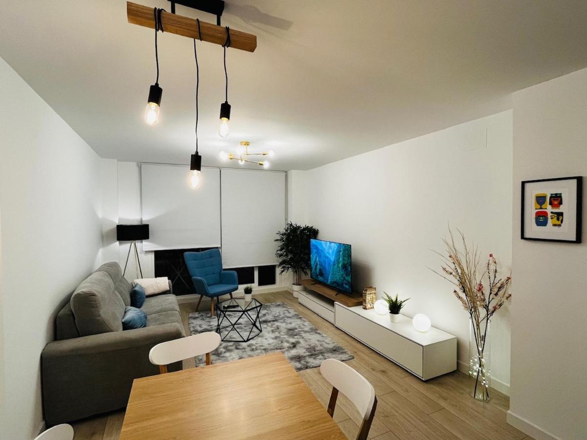 B&N Place Apartamento Nuevo! Parking Gratuito Vigo Exterior photo