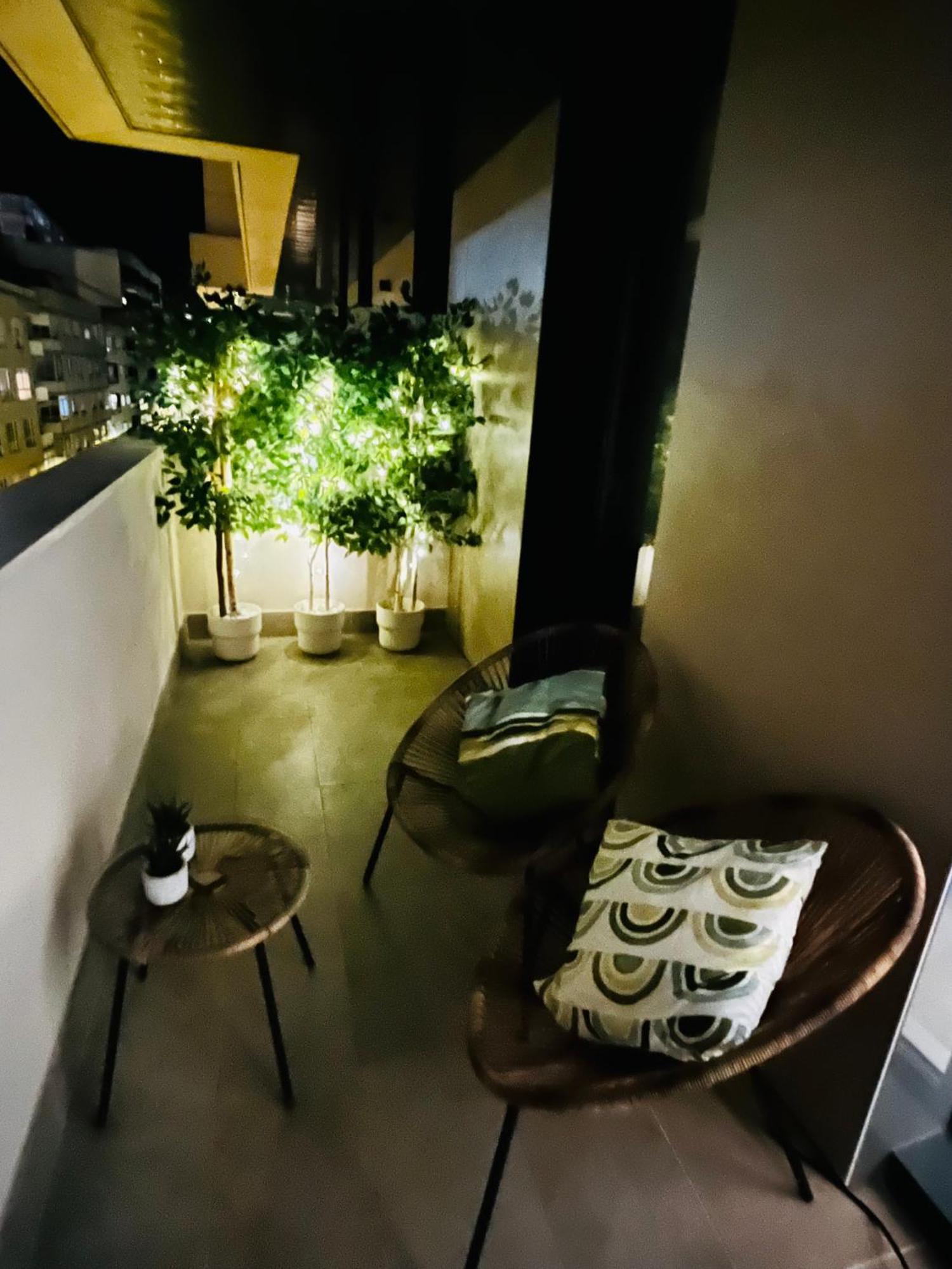 B&N Place Apartamento Nuevo! Parking Gratuito Vigo Exterior photo
